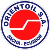 ORIENTOIL