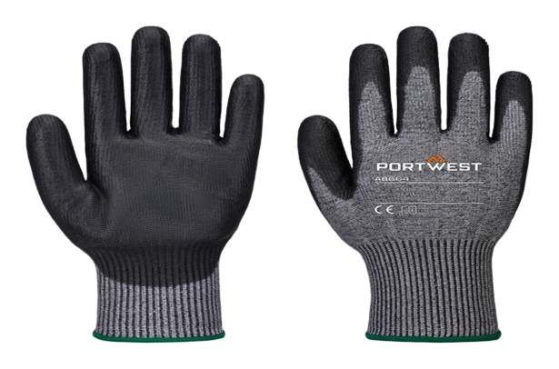 GUANTE ANTI CORTE PORTWEST AB-664