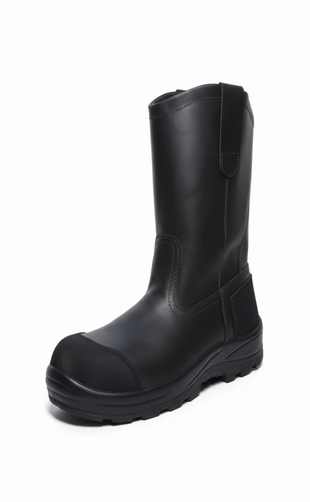 BOTA TEJANA PETROLERA