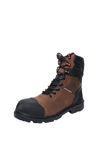 BOTA PETROLERA CORDON 8 PUNTOS