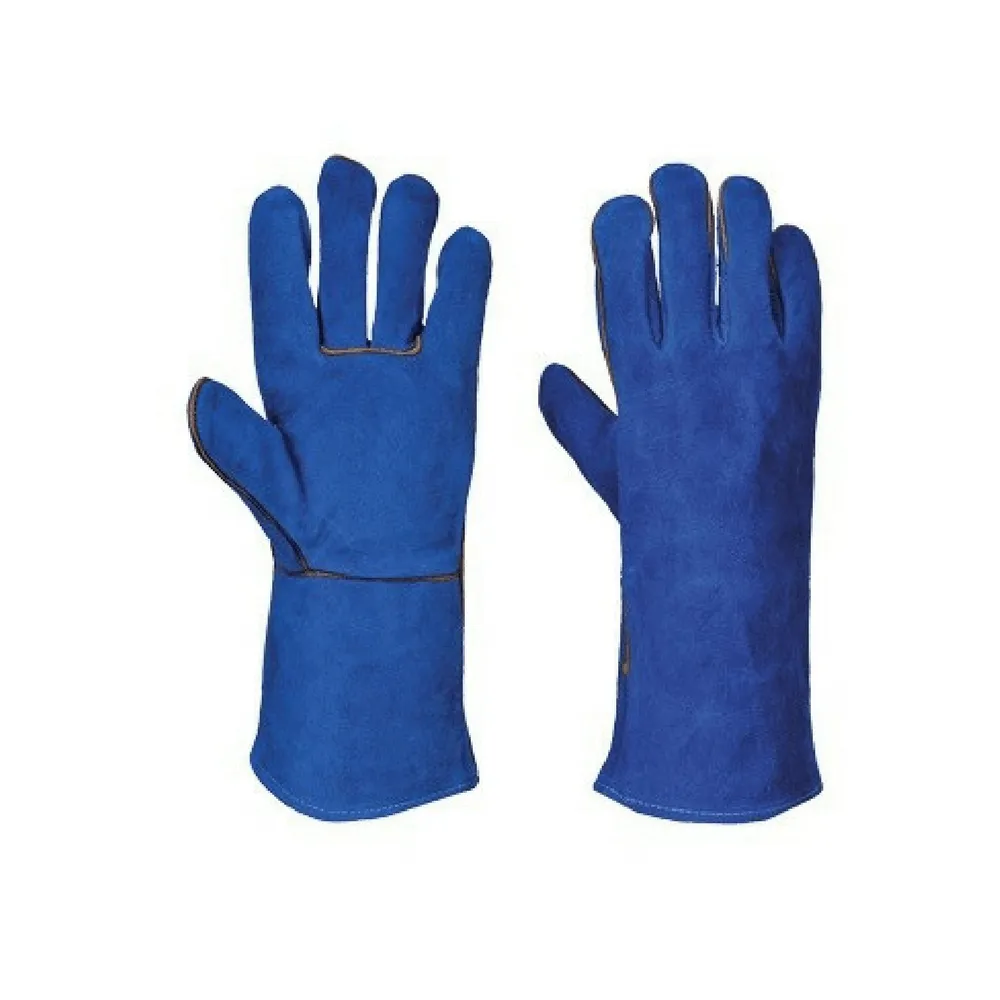GUANTE API SOLDADOR 14”